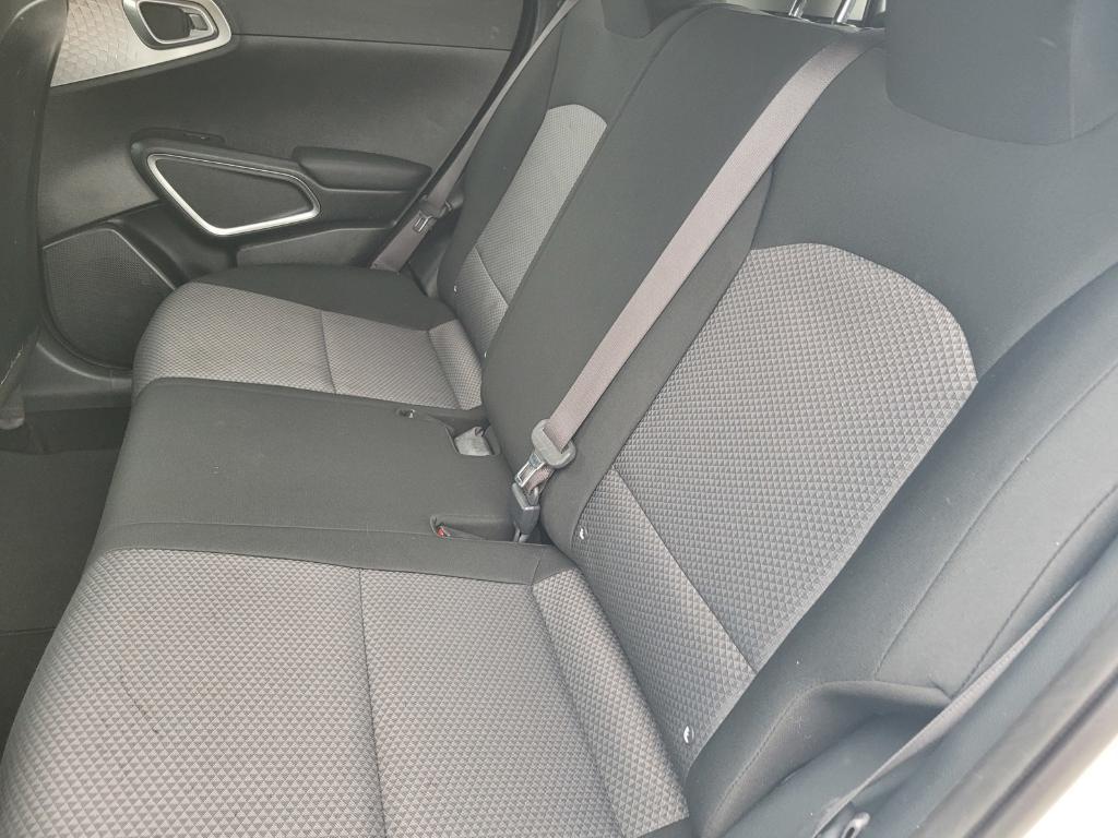 used 2022 Kia Soul car, priced at $12,546