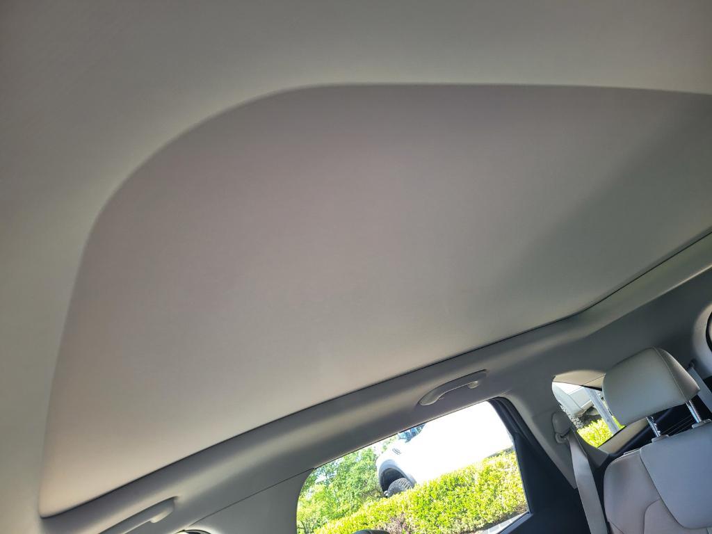 used 2025 Kia Sorento car, priced at $34,766