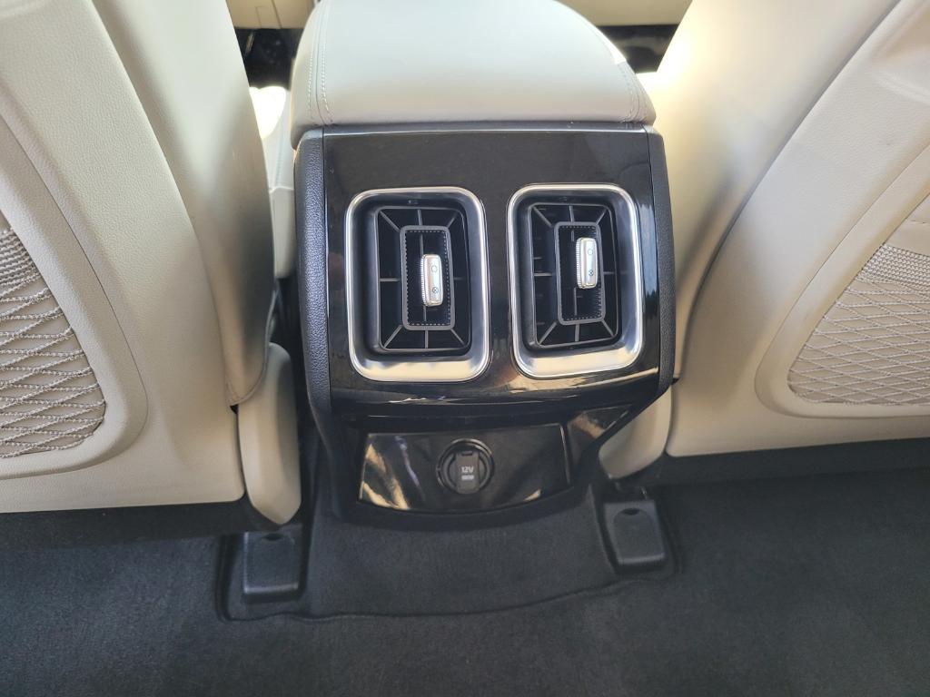 used 2025 Kia Sorento car, priced at $34,766