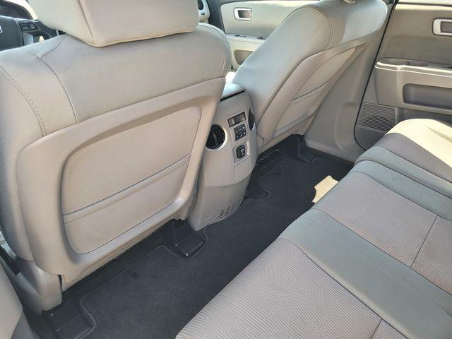 used 2014 Honda Pilot car, priced at $12,967