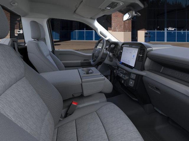 new 2026 Ford F-150 car, priced at $47,040