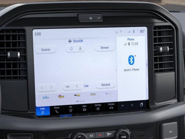 new 2026 Ford F-150 car, priced at $47,040