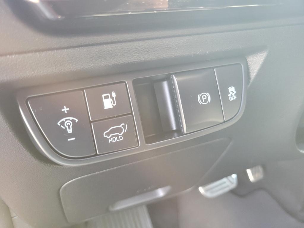 used 2022 Kia EV6 car, priced at $17,892