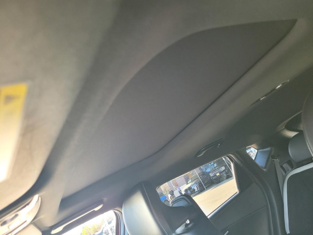 used 2022 Kia EV6 car, priced at $17,892