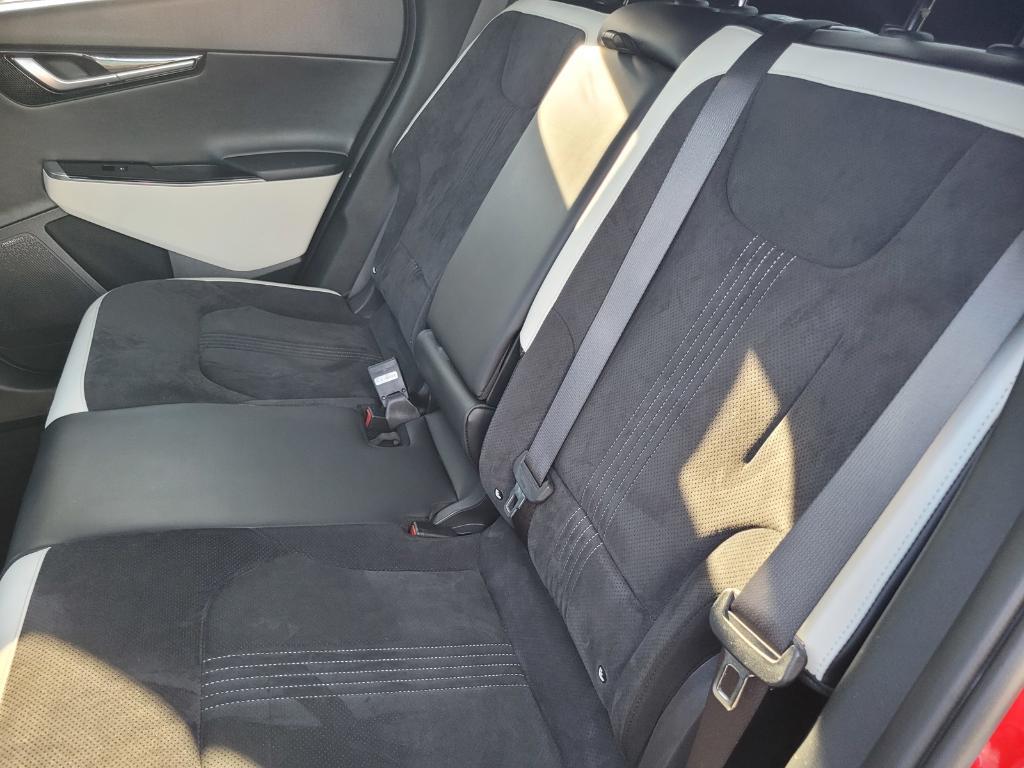 used 2022 Kia EV6 car, priced at $17,892