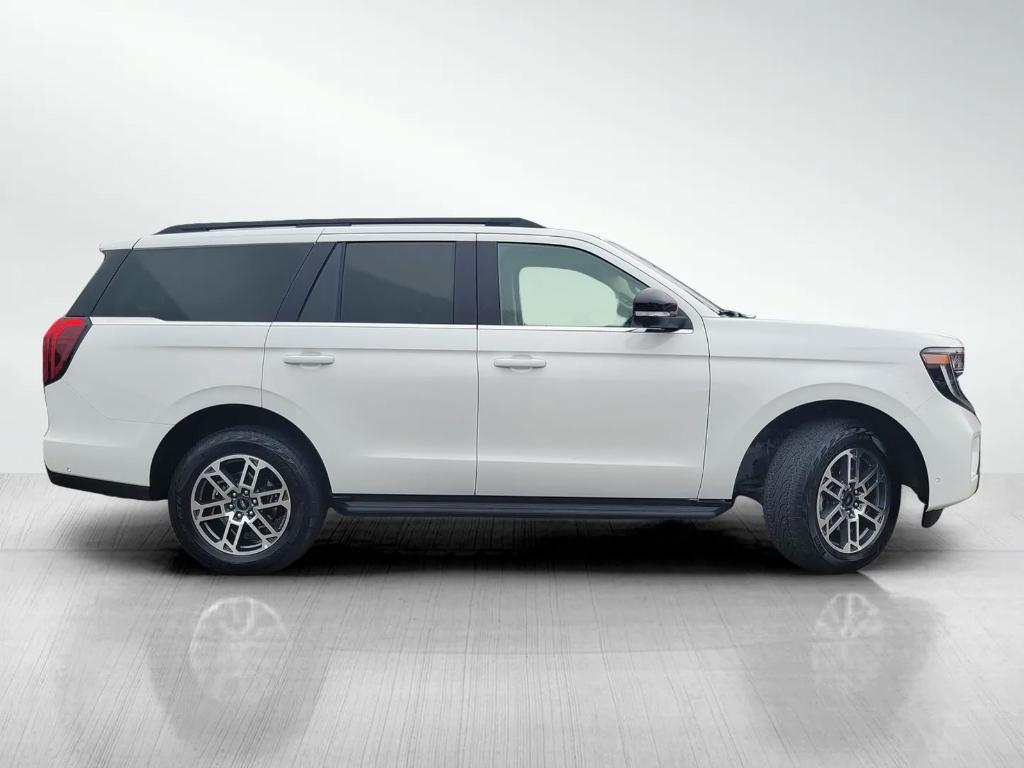 used 2025 Ford Expedition car, priced at $60,277