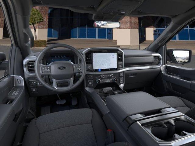 new 2026 Ford F-150 car, priced at $60,975