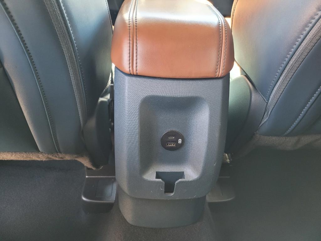used 2022 Ford Maverick car, priced at $29,485