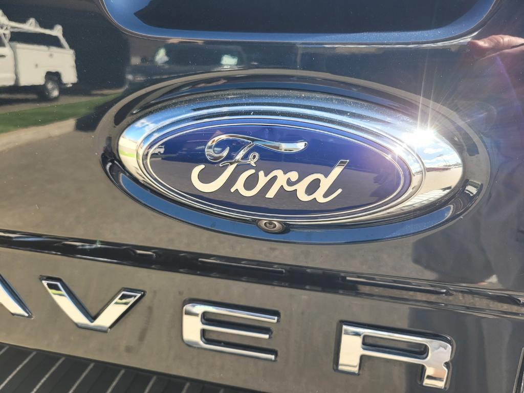 used 2022 Ford Maverick car, priced at $29,485