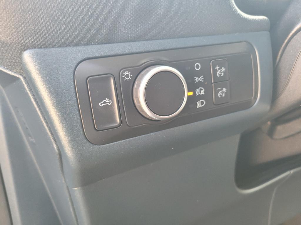 used 2022 Ford Maverick car, priced at $29,485