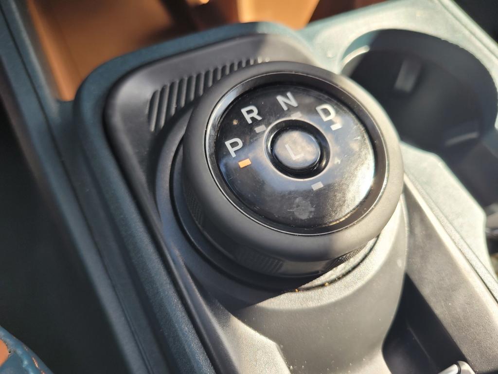 used 2022 Ford Maverick car, priced at $29,485
