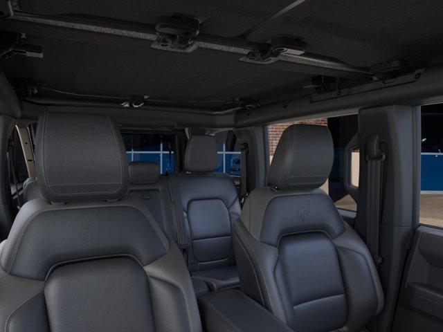 new 2026 Ford Bronco car, priced at $63,805