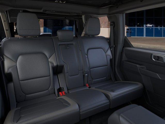 new 2026 Ford Bronco car, priced at $63,805