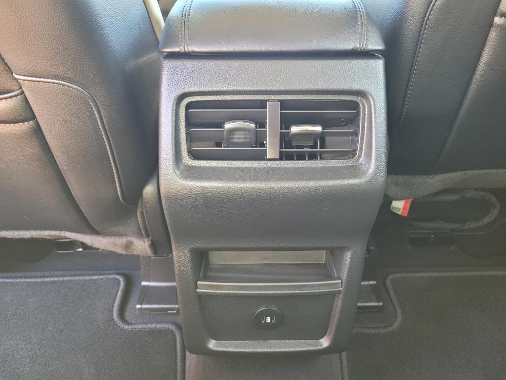 used 2023 Ford Edge car, priced at $24,632