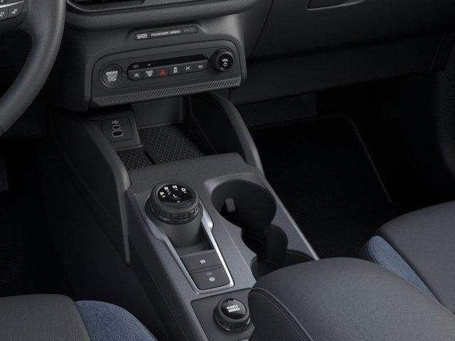 new 2026 Ford Bronco Sport car, priced at $41,130