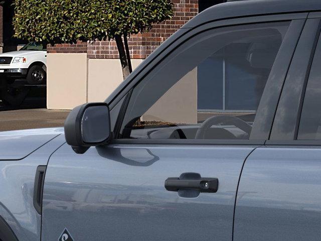 new 2026 Ford Bronco Sport car, priced at $41,130