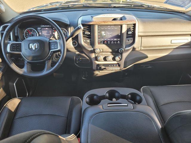 used 2020 Ram 2500 car, priced at $49,905