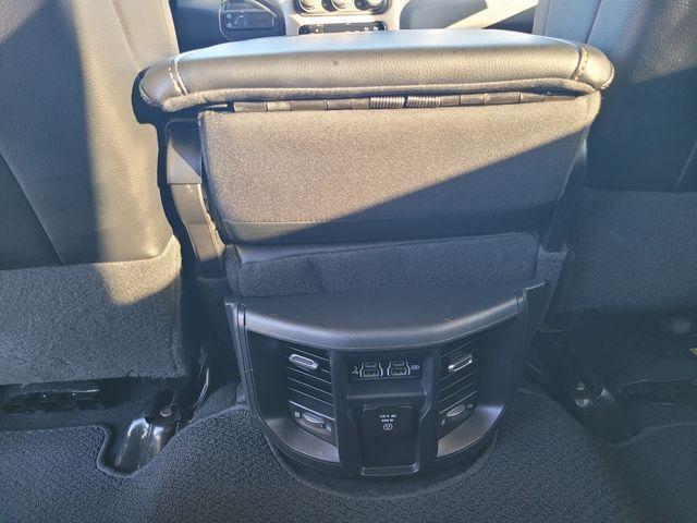 used 2020 Ram 2500 car, priced at $49,905