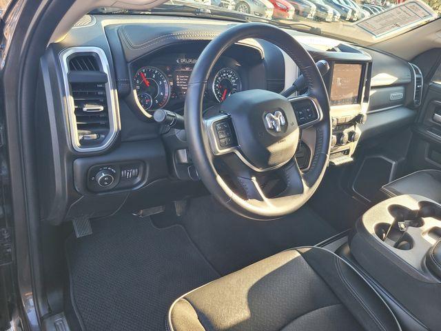 used 2020 Ram 2500 car, priced at $49,905