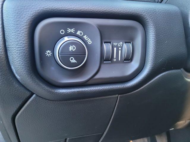 used 2020 Ram 2500 car, priced at $49,905