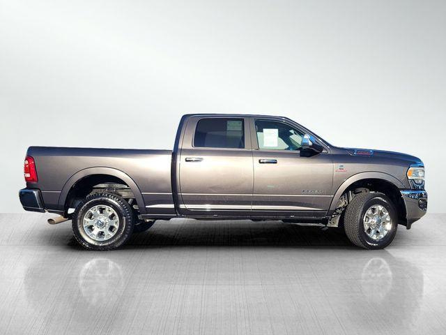 used 2020 Ram 2500 car, priced at $49,905