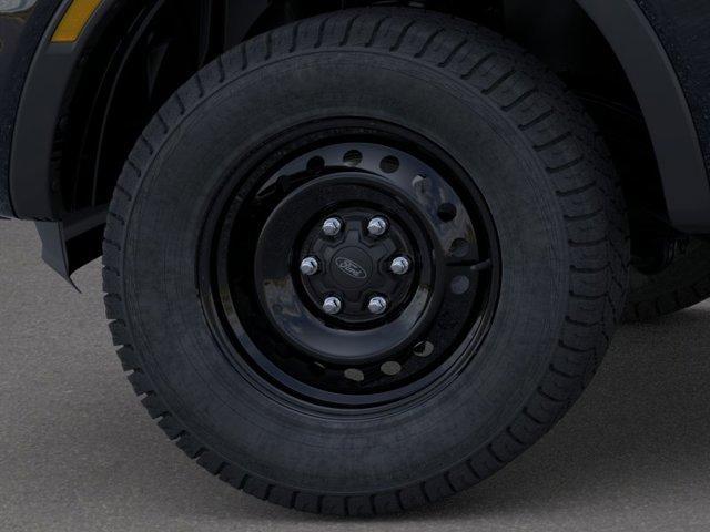 new 2026 Ford Ranger car, priced at $34,780