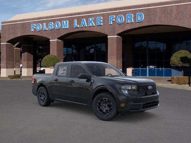 new 2026 Ford Maverick car, priced at $31,840
