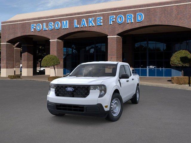 new 2026 Ford Maverick car, priced at $30,055