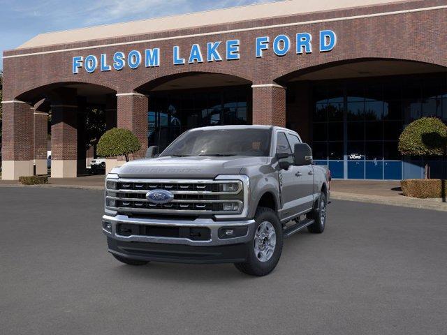 new 2026 Ford F-250 car, priced at $79,255