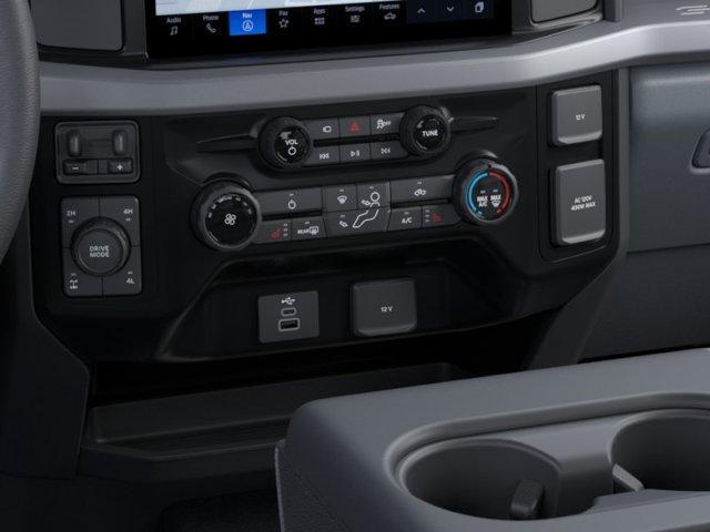 new 2026 Ford F-250 car, priced at $79,255