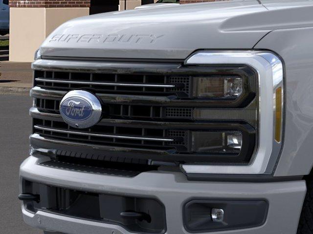 new 2026 Ford F-350 car, priced at $106,340