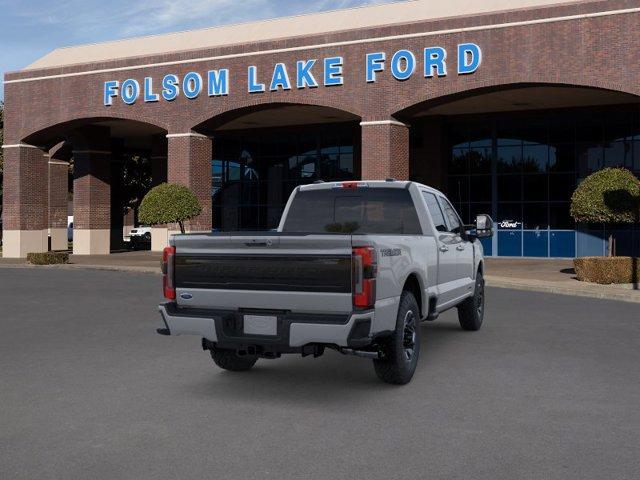 new 2026 Ford F-350 car, priced at $106,340