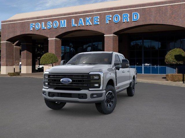 new 2026 Ford F-350 car, priced at $106,340