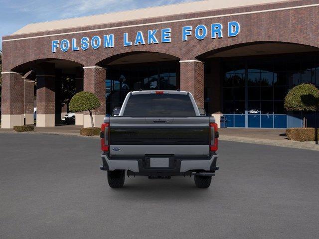 new 2026 Ford F-350 car, priced at $106,340