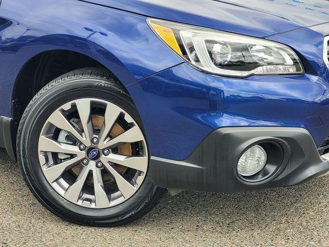 used 2017 Subaru Outback car, priced at $21,034