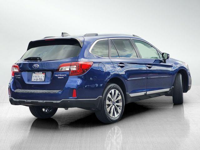 used 2017 Subaru Outback car, priced at $21,034