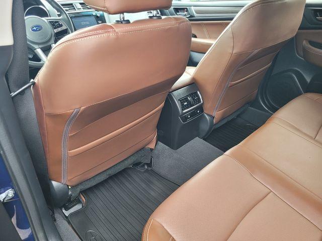used 2017 Subaru Outback car, priced at $21,034