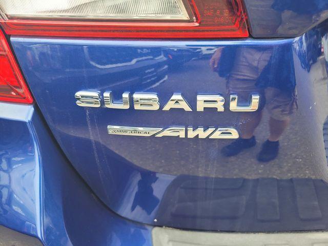 used 2017 Subaru Outback car, priced at $21,034