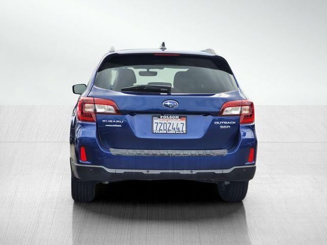 used 2017 Subaru Outback car, priced at $21,034