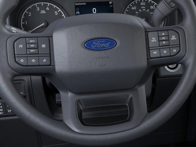 new 2026 Ford F-150 car, priced at $49,242