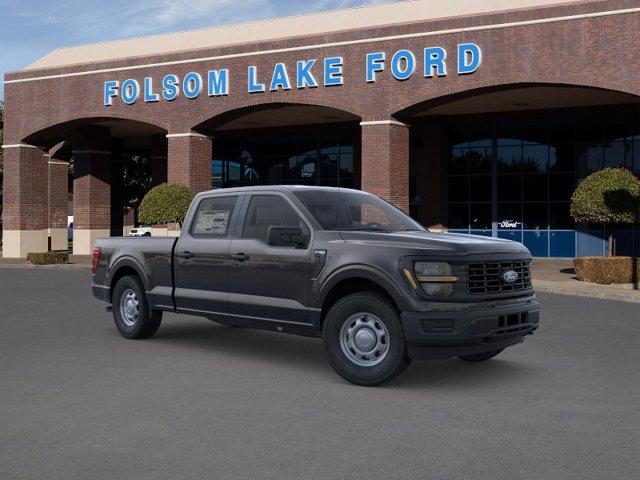 new 2026 Ford F-150 car, priced at $49,242