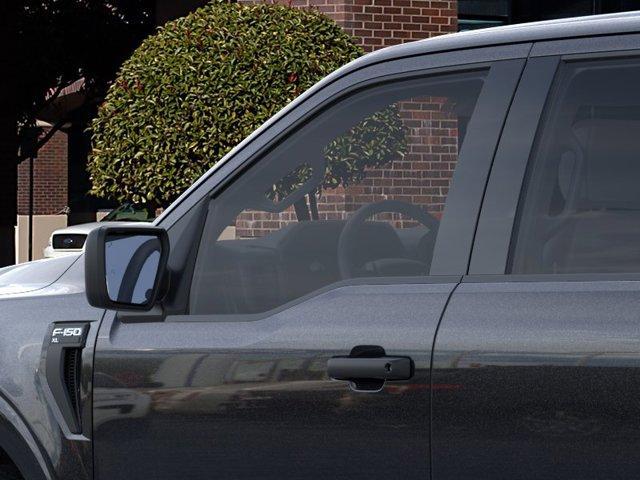 new 2026 Ford F-150 car, priced at $49,242