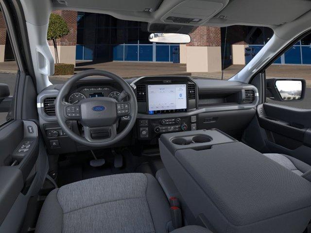 new 2026 Ford F-150 car, priced at $49,242