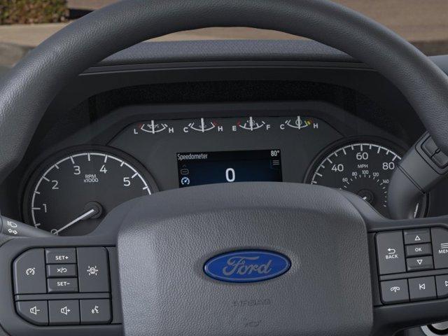 new 2026 Ford F-150 car, priced at $49,242