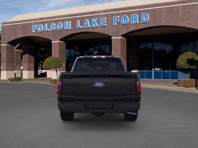 new 2026 Ford F-150 car, priced at $49,242