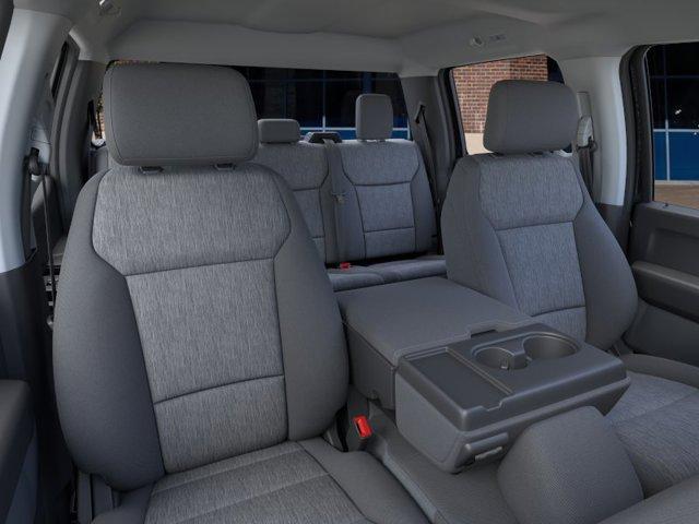 new 2026 Ford F-150 car, priced at $49,242