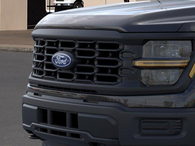 new 2026 Ford F-150 car, priced at $49,242