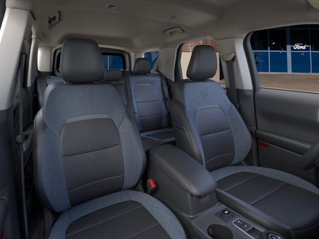 new 2026 Ford Bronco Sport car, priced at $40,030