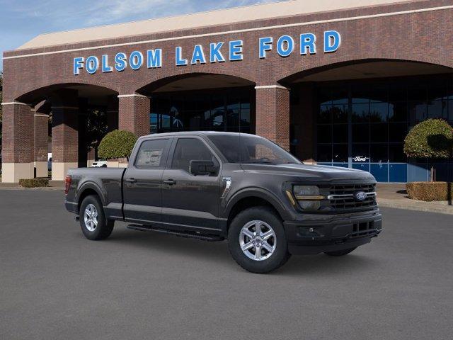 new 2026 Ford F-150 car, priced at $64,295