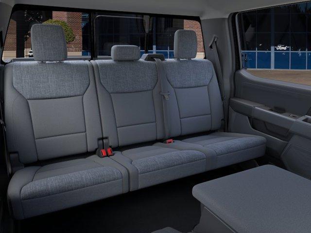 new 2026 Ford F-150 car, priced at $64,295